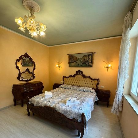 Casa Flavio Apartment Venice Ngoại thất bức ảnh