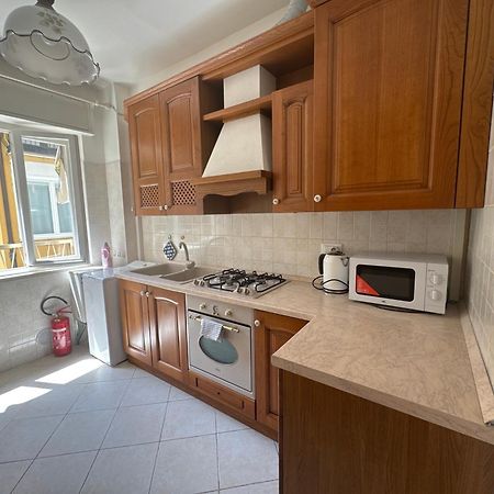 Casa Flavio Apartment Venice Ngoại thất bức ảnh