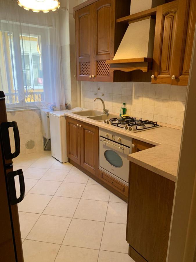 Casa Flavio Apartment Venice Ngoại thất bức ảnh