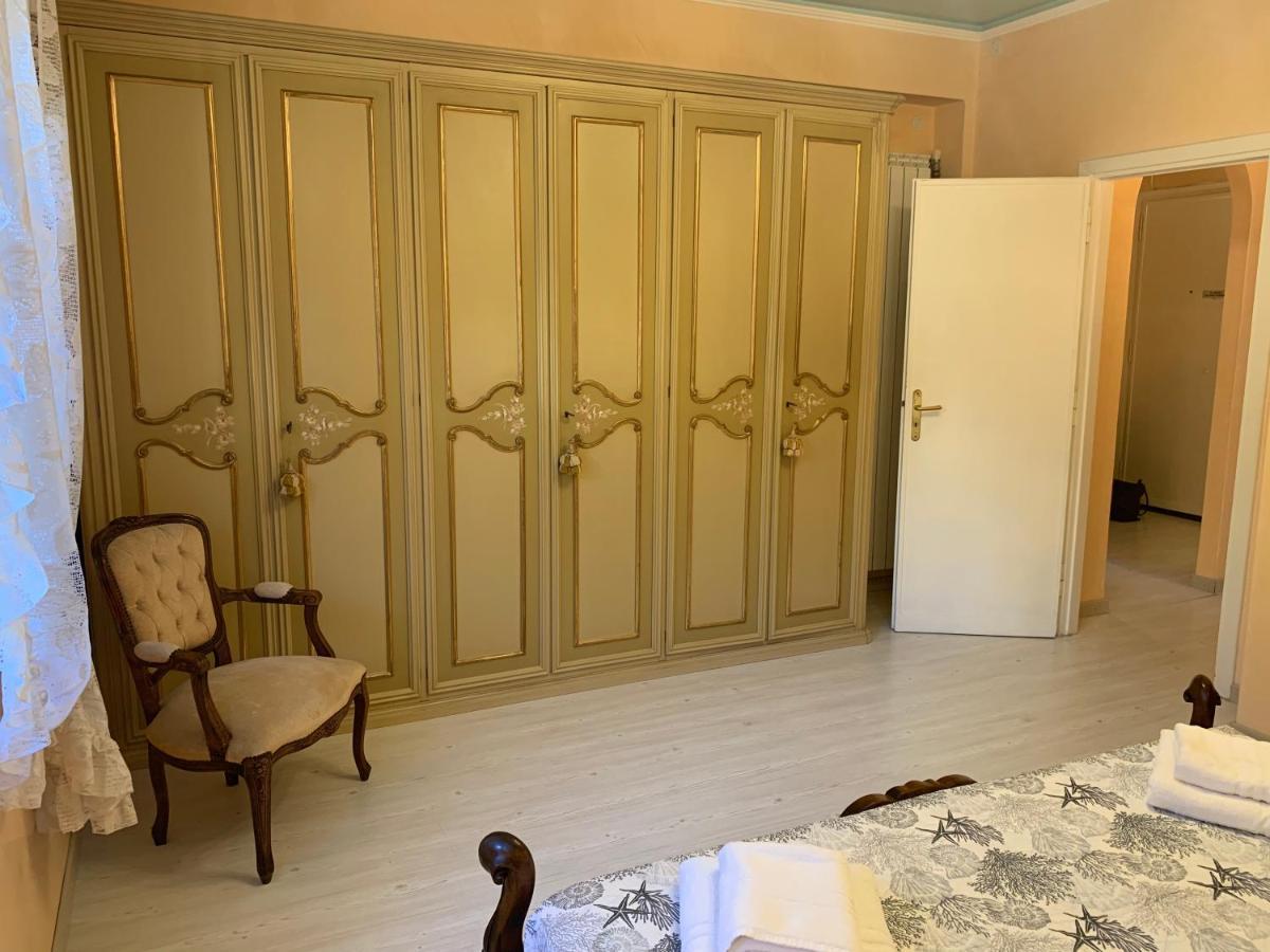 Casa Flavio Apartment Venice Ngoại thất bức ảnh