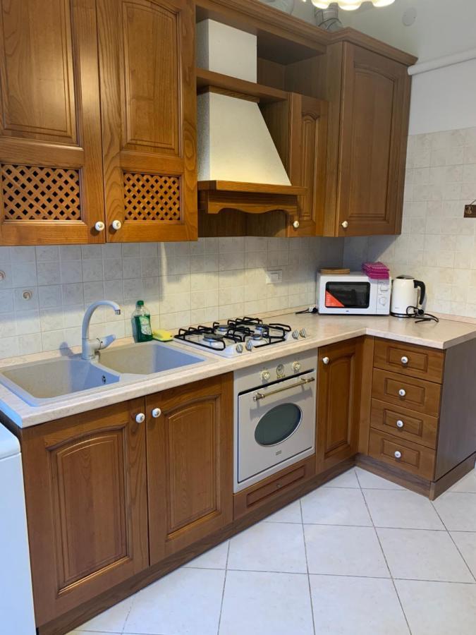 Casa Flavio Apartment Venice Ngoại thất bức ảnh