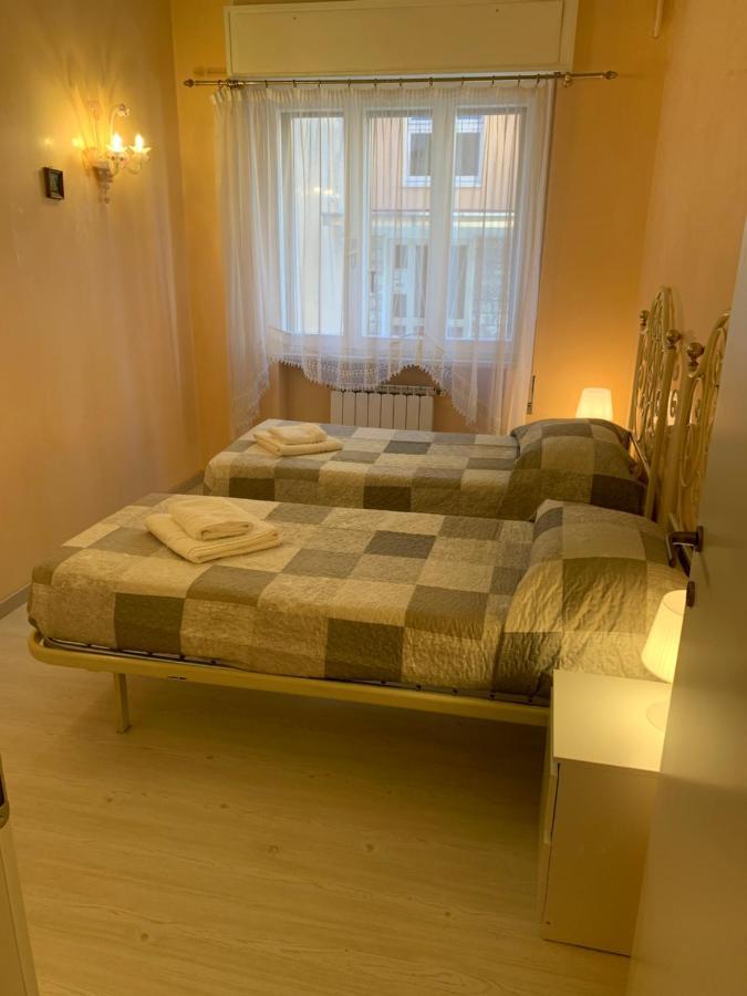 Casa Flavio Apartment Venice Ngoại thất bức ảnh