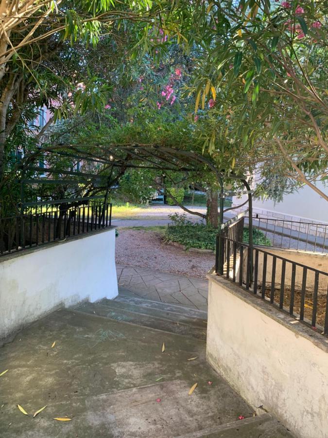 Casa Flavio Apartment Venice Ngoại thất bức ảnh