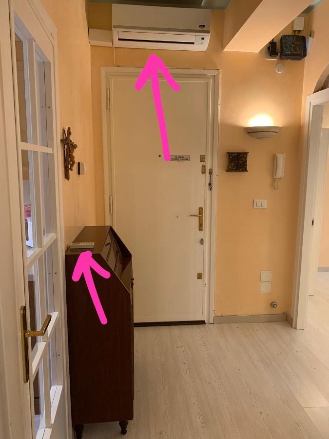 Casa Flavio Apartment Venice Ngoại thất bức ảnh