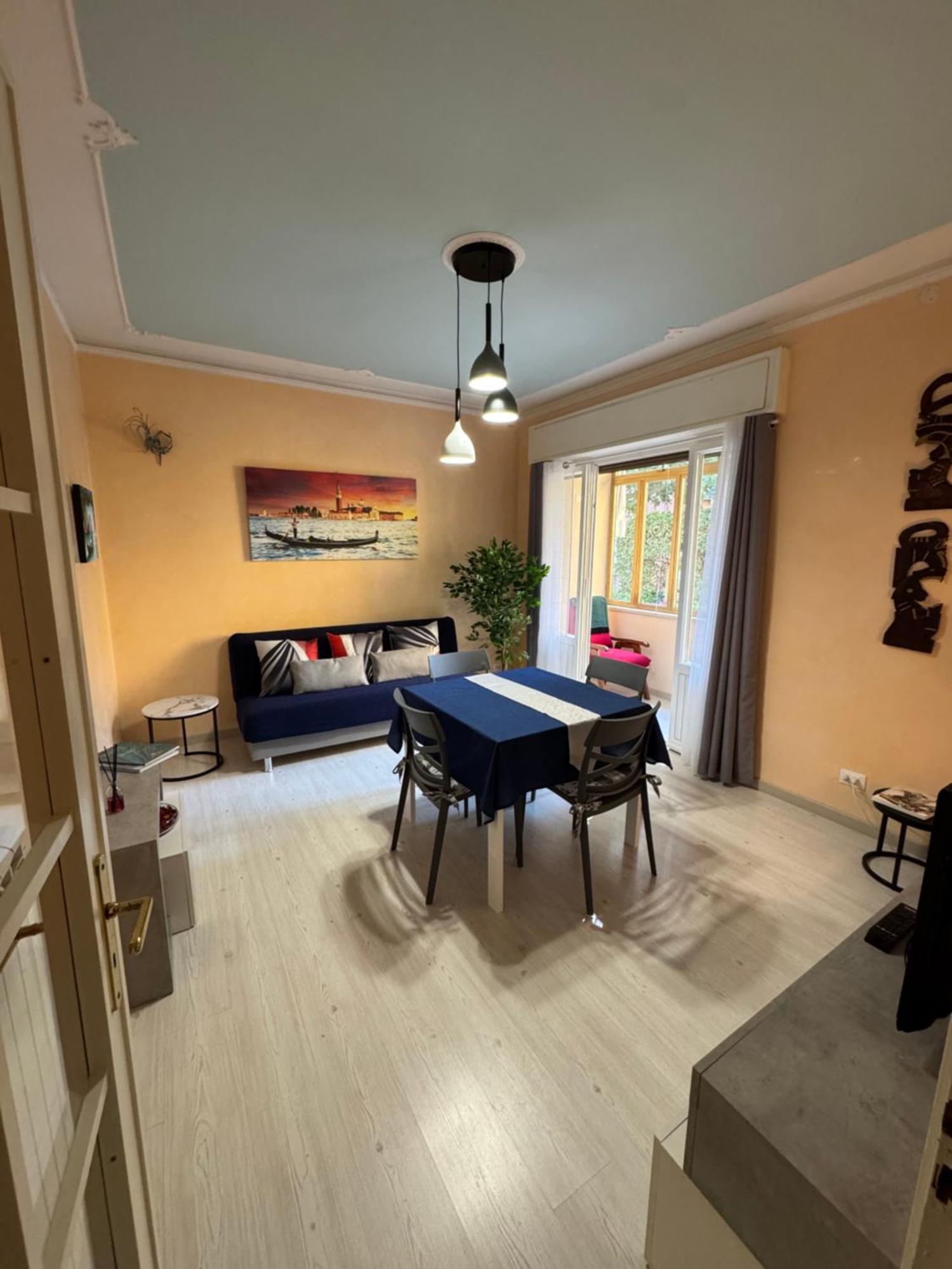 Casa Flavio Apartment Venice Ngoại thất bức ảnh