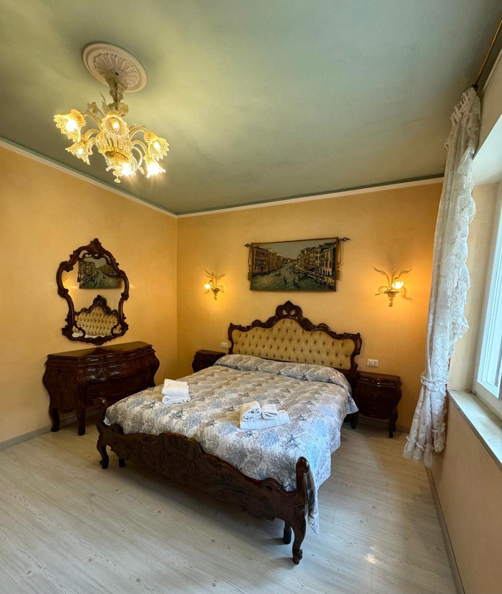 Casa Flavio Apartment Venice Ngoại thất bức ảnh