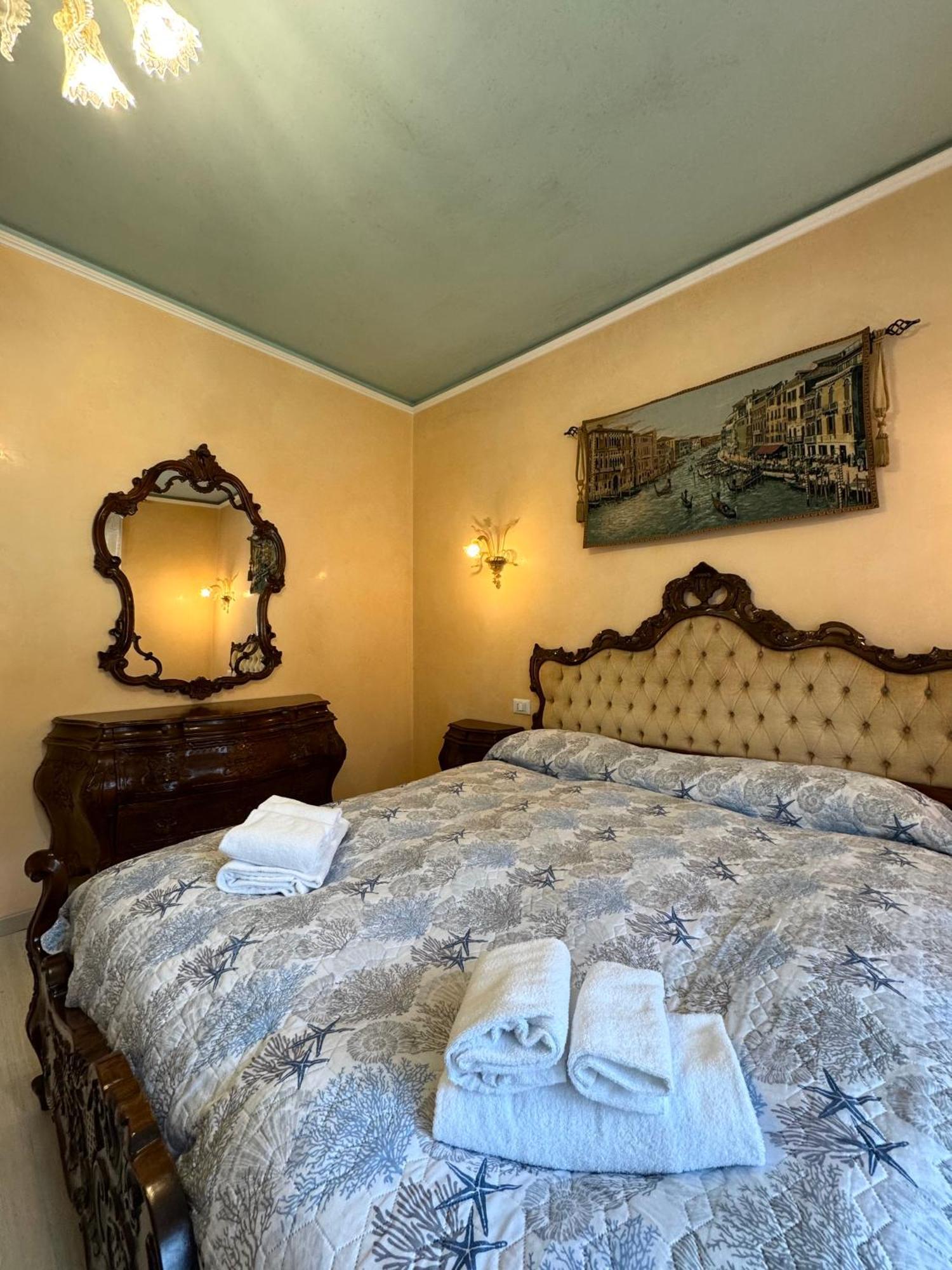 Casa Flavio Apartment Venice Ngoại thất bức ảnh