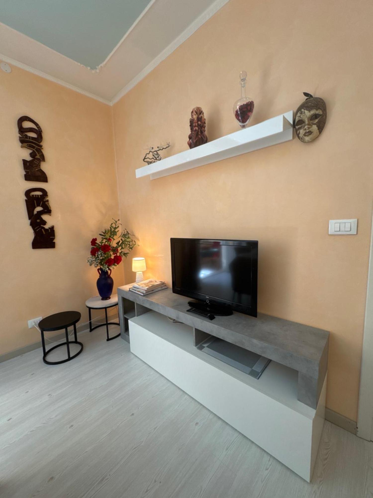 Casa Flavio Apartment Venice Ngoại thất bức ảnh