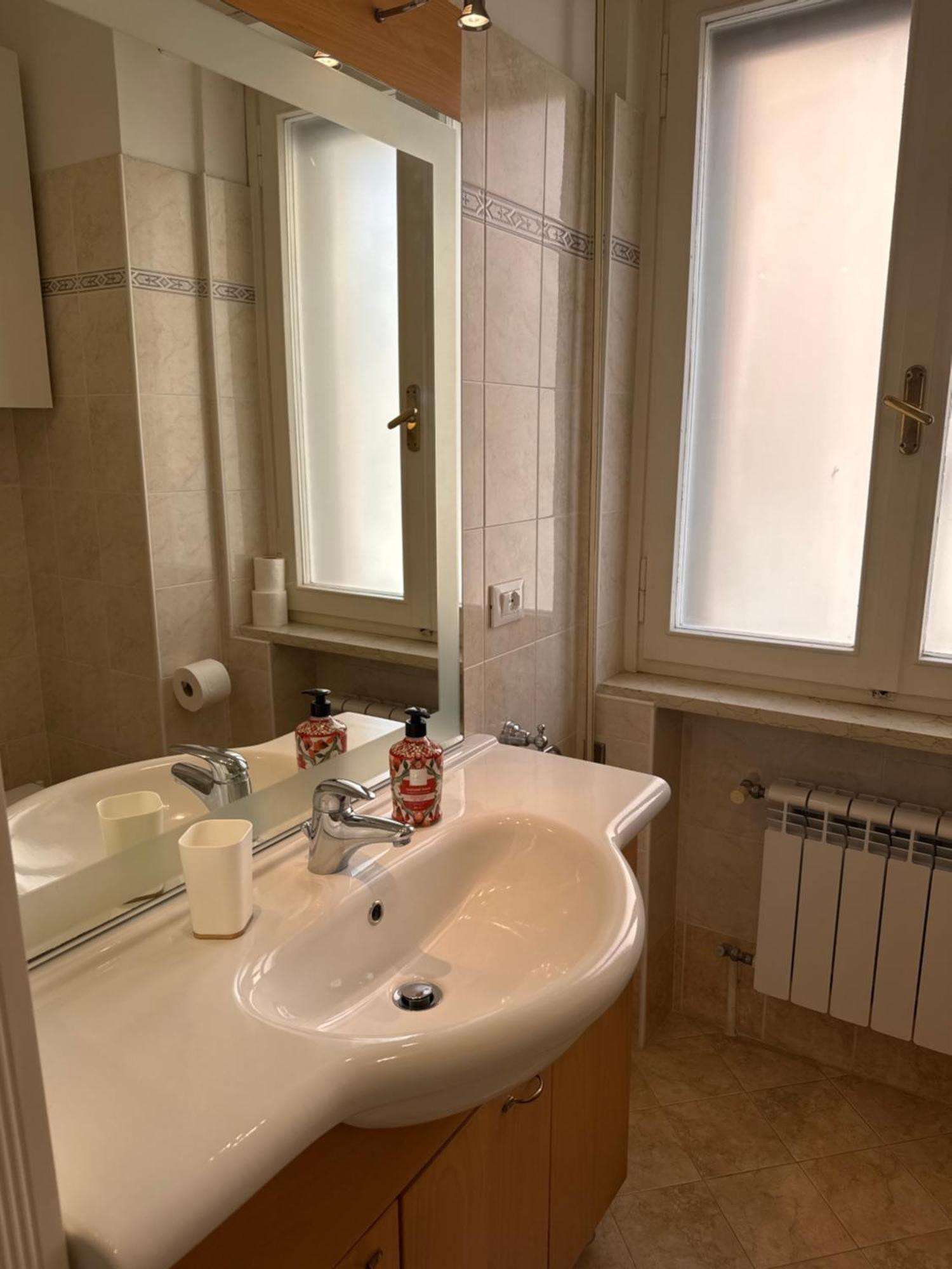 Casa Flavio Apartment Venice Ngoại thất bức ảnh