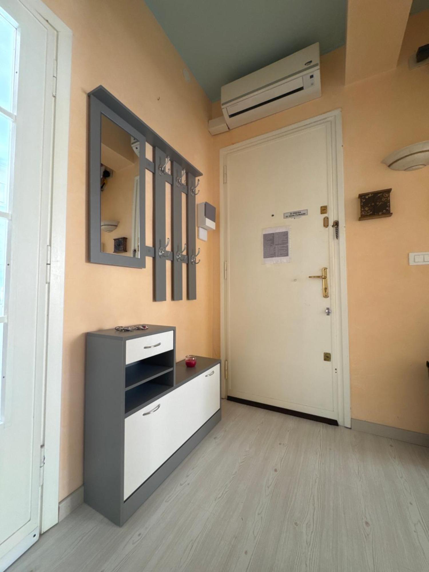 Casa Flavio Apartment Venice Ngoại thất bức ảnh