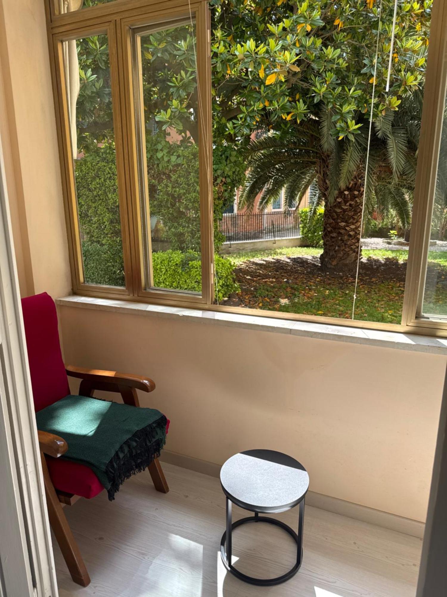 Casa Flavio Apartment Venice Ngoại thất bức ảnh