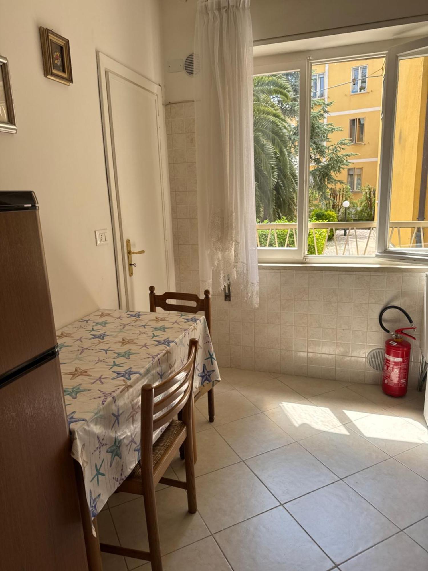 Casa Flavio Apartment Venice Ngoại thất bức ảnh